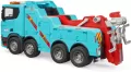 BRUDER SCANIA SUPER 560R POMOC DROGOWA SZ/DZ WB2 - tantis.pl