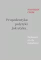 Propedeutyka polytyki jak utyka. Suplement do... - tantis.pl