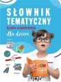 Słownik tematyczny języka angielskiego - tantis.pl