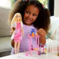 Barbie Kariera. Lalka Naukowiec - tantis.pl