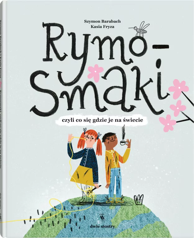 Rymosmaki - tantis.pl