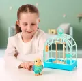 Little Live Pets Mój Prawdziwy Ptaszek - tantis.pl
