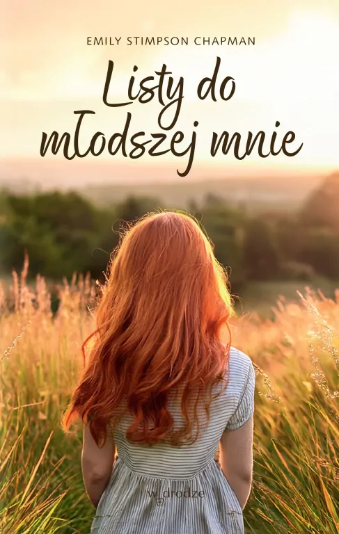 Listy do młodszej mnie - tantis.pl