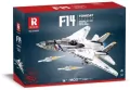 Klocki F-14 1443el - tantis.pl