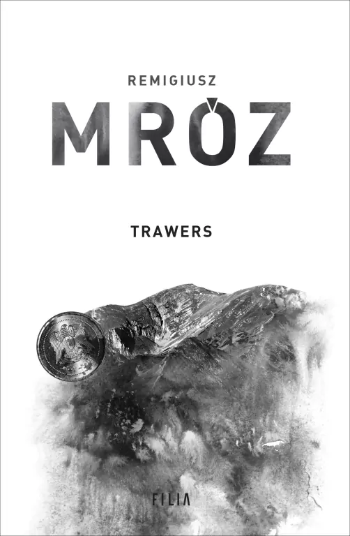 Trawers. Komisarz Forst. Tom 3 - tantis.pl