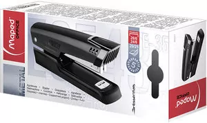 Zszywacz Essentials metalowy - tantis.pl