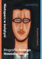 Nietoperz w świątyni. Biografia Jerzego Nowosielskiego - tantis.pl