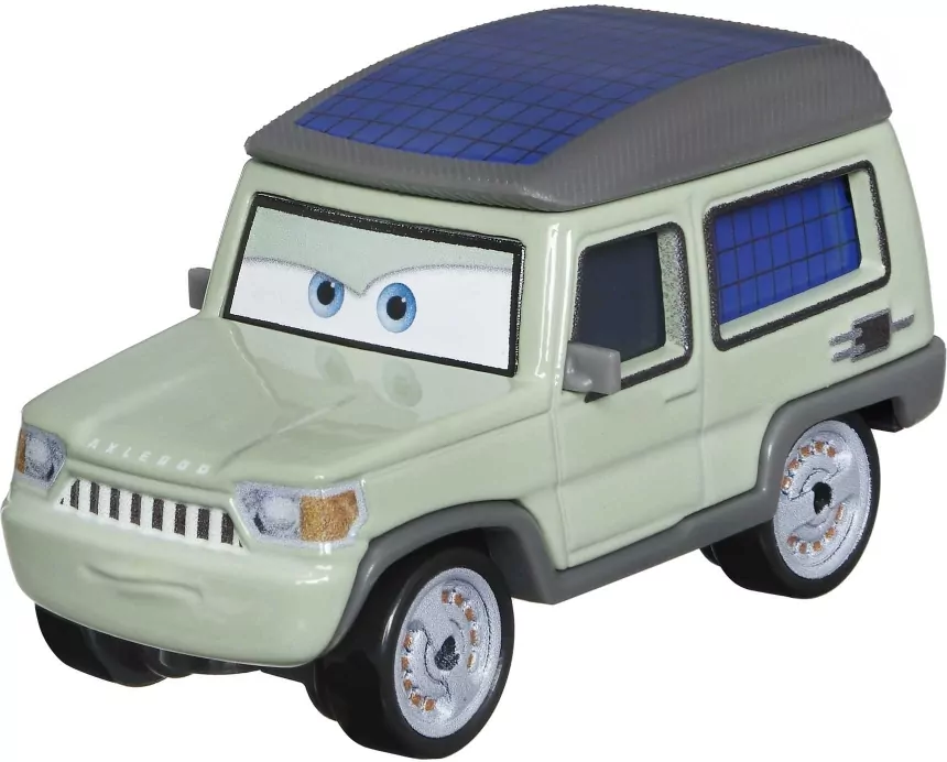 Lightning McQueen. Auta 3 - tantis.pl