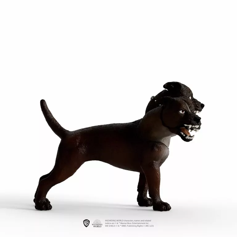 Puszek Wizarding World 13990 - tantis.pl