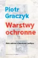 Warstwy ochronne. Zbiór szkiców o literaturze.. - tantis.pl