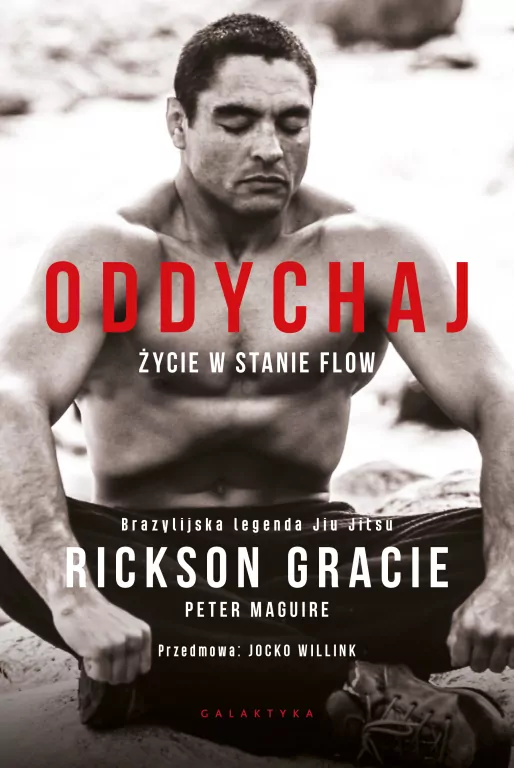 Oddychaj. Życie w stanie flow - tantis.pl