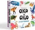 Oko w Oko z Czytaniem - tantis.pl