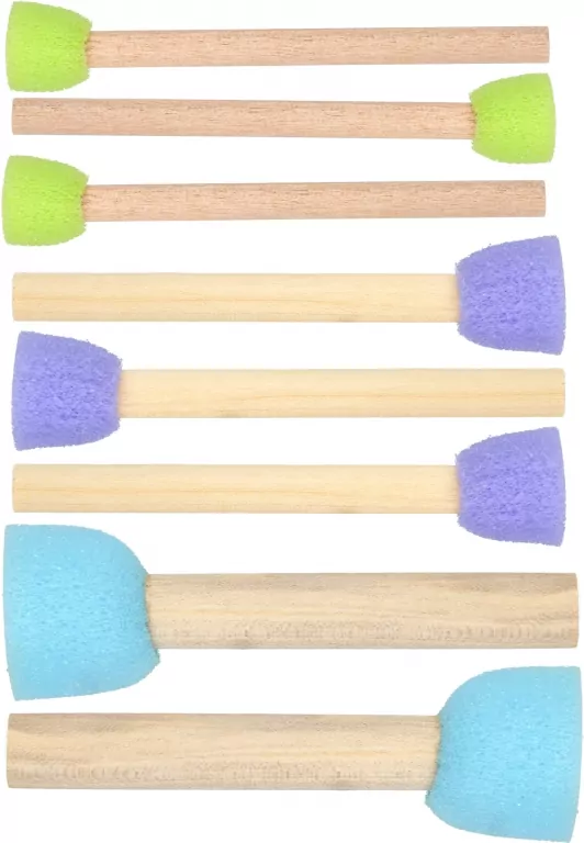 GABKI DO MALOWANIA KPL STK PBH 12/96 - tantis.pl