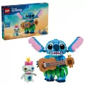 LEGO® Stitch i Strupka 43296 - tantis.pl