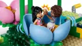 LEGO® Wróżkowa karuzela z kwiatami 42702 - tantis.pl
