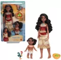 Disney Vaiana 2 i Simea siostry 2-pak lalek - tantis.pl