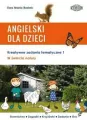 Angielski dla dzieci. W świecie natury - tantis.pl