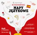 Hiszpański. Mapy językowe - tantis.pl