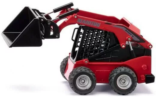 Manitou 3300V mini ładowarka. Siku Super - tantis.pl