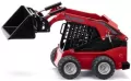 Manitou 3300V mini ładowarka. Siku Super - tantis.pl