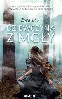 Dziewczyna z mgły - tantis.pl