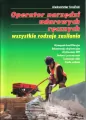 Operator narzędzi udarowych ręcznych﻿ - tantis.pl