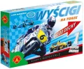 Wyścigi na torze - tantis.pl