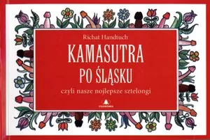 Kamasutra po śląsku wyd. 5 - tantis.pl