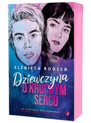 Dziewczyna o kruchym sercu