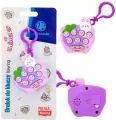 Brelok i gra zręcznościowa 2w1 ASTRAFUN Bunny - tantis.pl