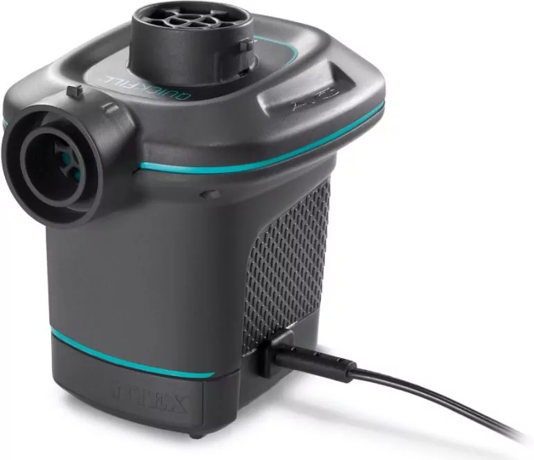 Pompka elektryczna QUICK-FILL 220-240V - tantis.pl