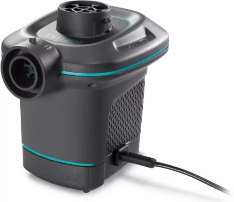 Pompka elektryczna QUICK-FILL 220-240V