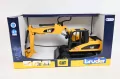 Koparko-spychacz Caterpillar. 02445 - tantis.pl
