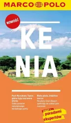 Kenia. Przewodnik Marco Polo
