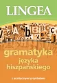 Gramatyka języka hiszpańskiego - tantis.pl