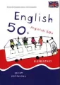 Angielski 50+ English 50+. Poziom podstawowy - tantis.pl