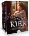 Pakiet: Dama Kier/ Król Pik/ Dama Pik - tantis.pl