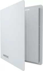 Gamegenic: Casual Album 24-Pocket - White