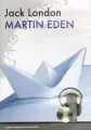 Martin Eden Audiobook QES - tantis.pl