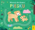 Wracaj do domu, piesku - tantis.pl