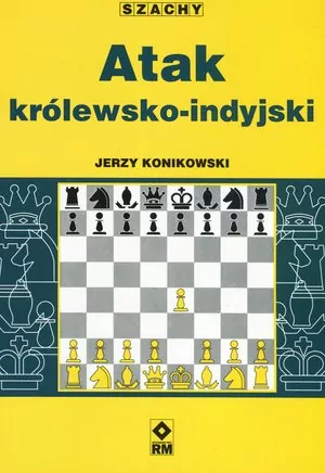 Atak królewsko-indyjski - tantis.pl