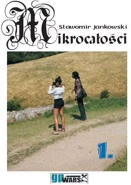 Mikrocałości / Komograf - tantis.pl