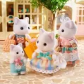Rodzina kotów Latte. Sylvanian Families - tantis.pl