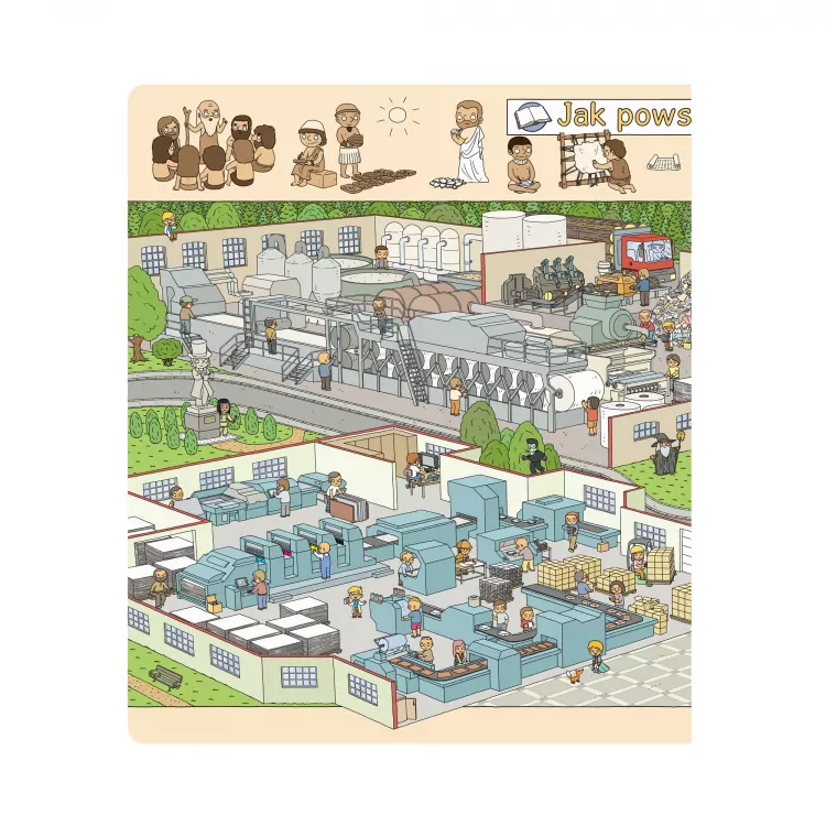 Już wiem jak. Czytaj z Albikiem - tantis.pl