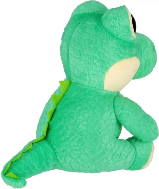 Boos Ernie - zielony aligator 15 cm - tantis.pl