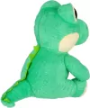 Boos Ernie - zielony aligator 15 cm - tantis.pl