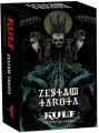 Kult: Boskość utracona Zestaw Kart Tarota - tantis.pl