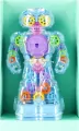 Robot z turbin - tantis.pl