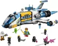LEGO® DREAMZzz™. Kosmiczny autobus pana Oza 71460 - tantis.pl