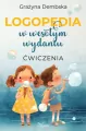 Logopedia w wesołym wydaniu. Ćwiczenia - tantis.pl